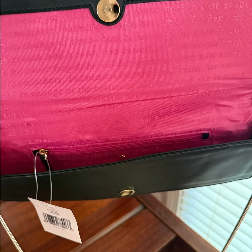 Kate Spade limited edition storyline lining - Picture 3 of 3